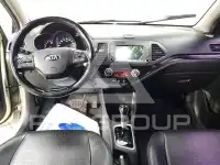 2016 KIA Morning