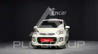 2016 KIA Morning
