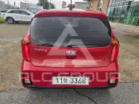 2016 KIA Morning