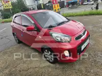 2016 KIA Morning