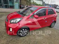 2016 KIA Morning