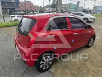 2016 KIA Morning