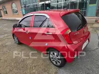 2016 KIA Morning