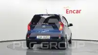 2016 KIA Morning