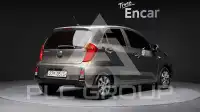2016 KIA Morning