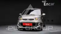 2016 KIA Morning