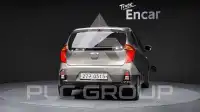 2016 KIA Morning