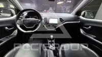 2016 KIA Morning