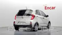 2016 KIA Morning
