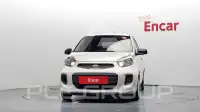 2016 KIA Morning