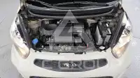 2016 KIA Morning