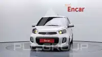 2016 KIA Morning