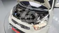 2016 KIA Morning