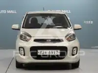 2016 KIA Morning