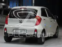 2016 KIA Morning