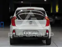 2016 KIA Morning