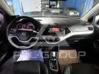 2016 KIA Morning
