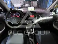2016 KIA Morning