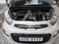 2016 KIA Morning