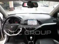 2016 KIA Morning