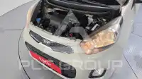 2016 KIA Morning