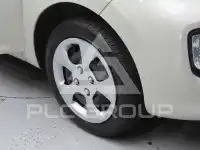 2016 KIA Morning