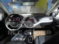 2016 KIA Morning
