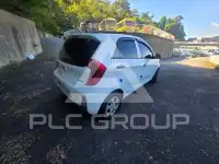 2016 KIA Morning