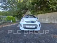 2016 KIA Morning