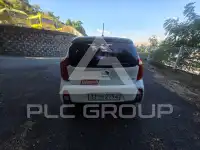 2016 KIA Morning