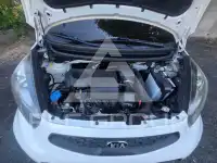 2016 KIA Morning