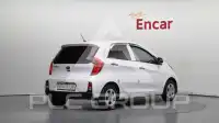 2016 KIA Morning