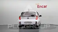 2016 KIA Morning