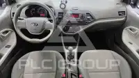 2016 KIA Morning
