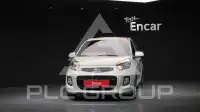 2016 KIA Morning