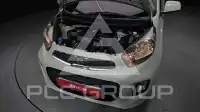 2016 KIA Morning