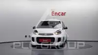 2016 KIA Morning