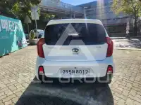 2016 KIA Morning