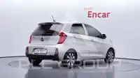 2016 KIA Morning