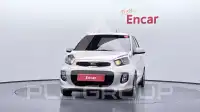 2016 KIA Morning