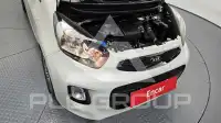 2016 KIA Morning