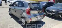 2016 KIA Morning