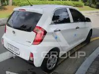 2016 KIA Morning
