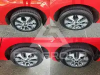 2016 KIA Morning