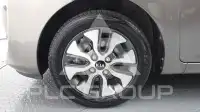 2016 KIA Morning