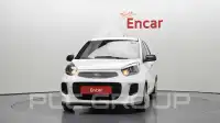 2016 KIA Morning