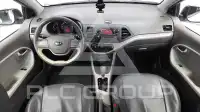 2016 KIA Morning