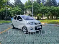 2016 KIA Morning