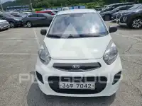 2016 KIA Morning