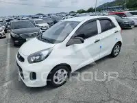 2016 KIA Morning